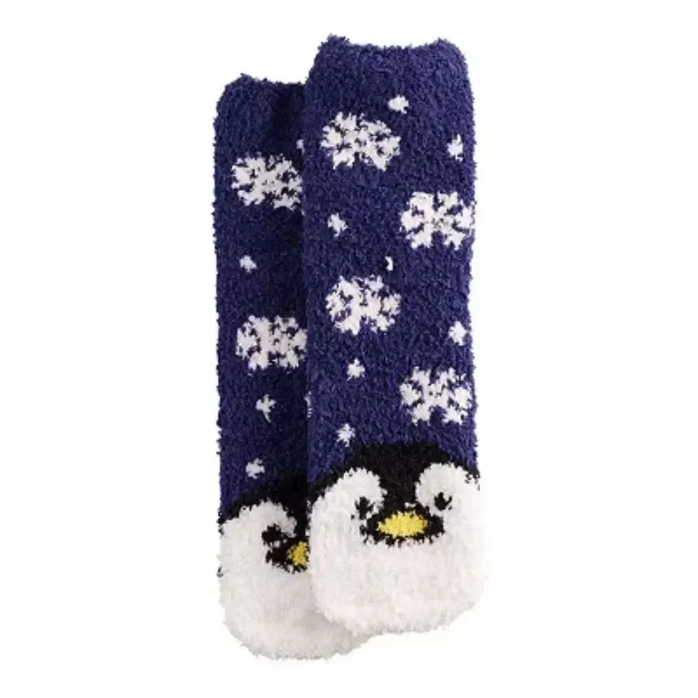Vintage waddle style